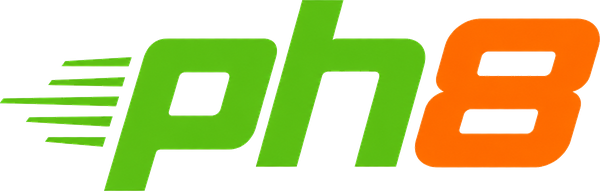 ph8